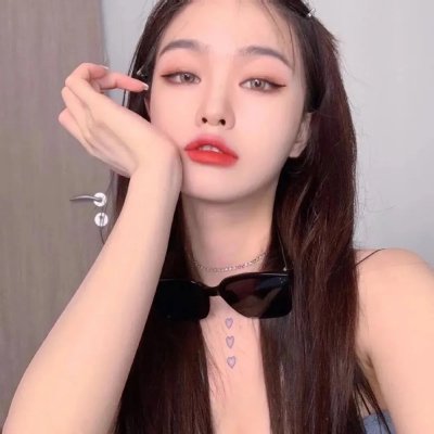 她们的蓝衫时光